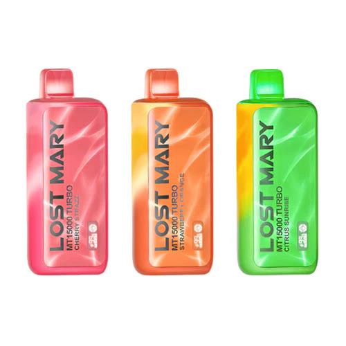 Lost Mary MT15000 Turbo Thermal Edition_15794